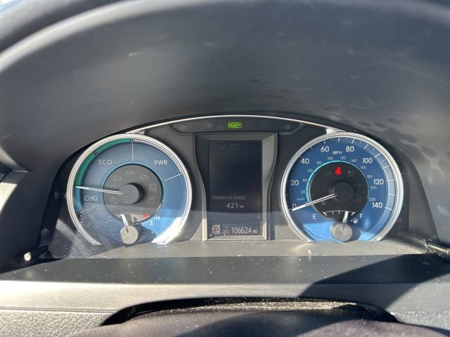 Used 2015 Toyota Camry XLE w/ Moonroof Package image 15