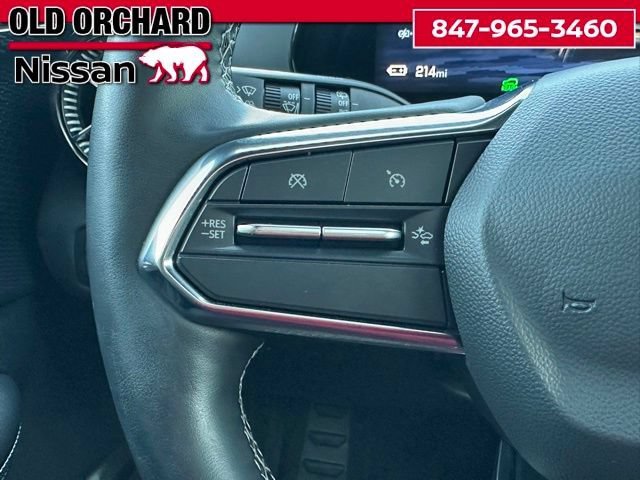Used 2024 Chevrolet Blazer EV LT AWD/4WD image 20