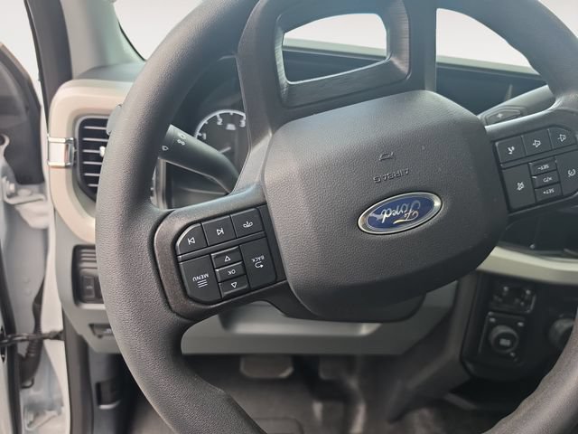Used 2026 Ford F450 XLT w/ 360-Degree Camera Package AWD/4WD image 12