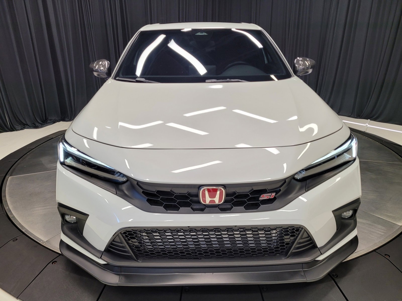 Used 2024 Honda Civic Si image 42