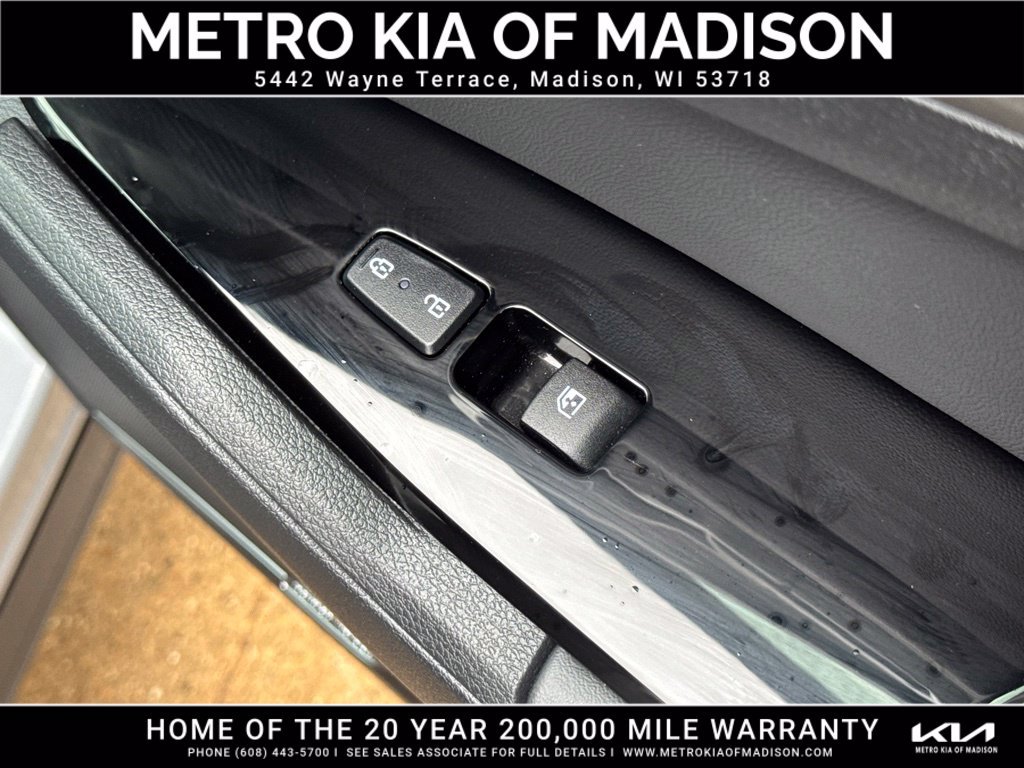 Used 2024 Kia Sportage X-Pro Prestige AWD/4WD image 45