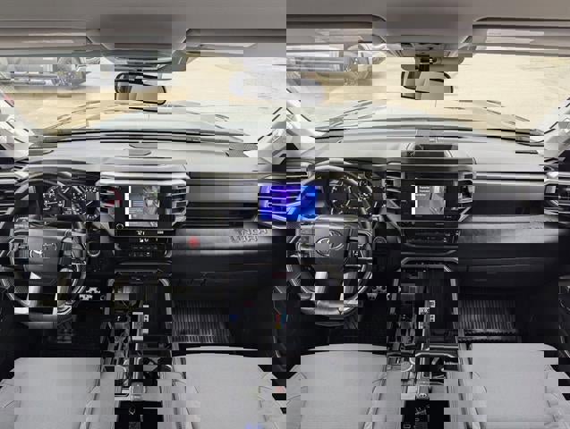 Used 2024 Toyota Tundra SR5 w/ TRD Off-Road Package image 23