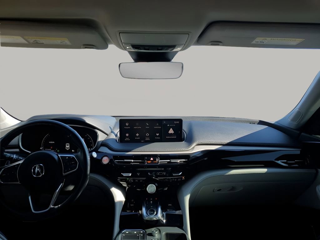 Used 2022 Acura MDX Advance image 23