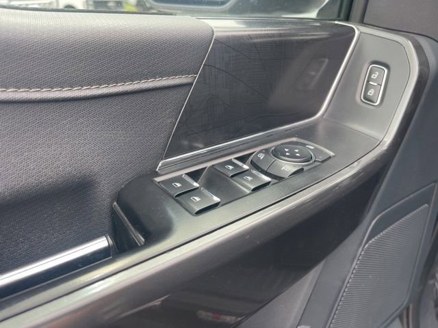 Used 2022 Ford F150 XLT w/ Equipment Group 302A High image 25