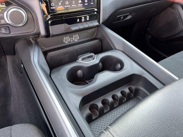 Used 2025 RAM 1500 Big Horn image 31