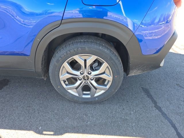 Used 2024 Kia Seltos S image 14