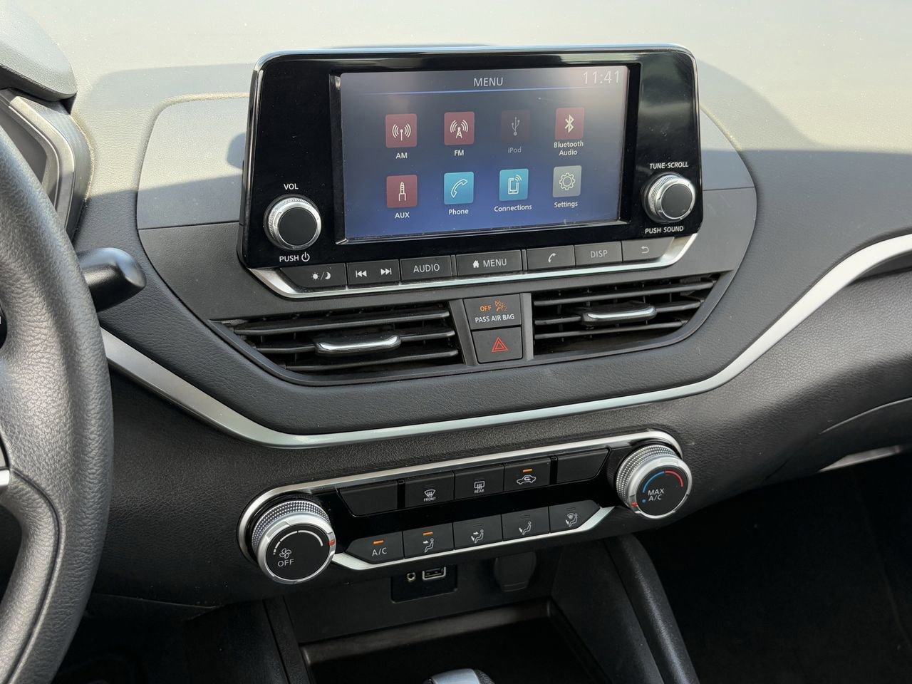 Used 2022 Nissan Altima 2.5 S image 20