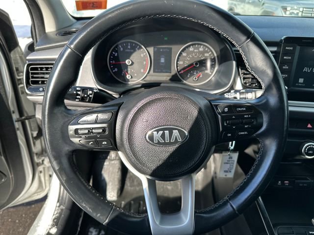 Used 2018 Kia Rio EX image 13