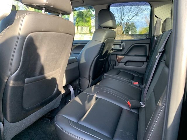 Used 2014 GMC Sierra 1500 SLE w/ SLE Value Package image 12