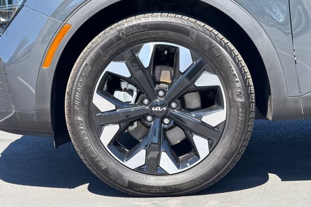 Certified 2024 Kia Sportage X-Line AWD/4WD image 36