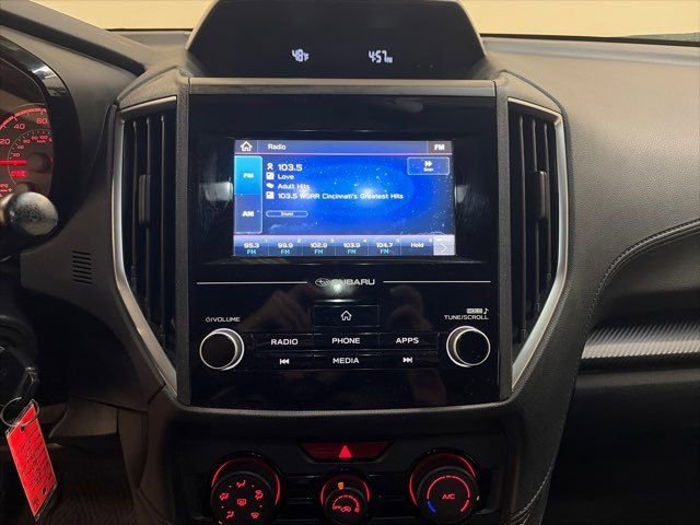 Used 2022 Subaru Impreza 2.0i image 24
