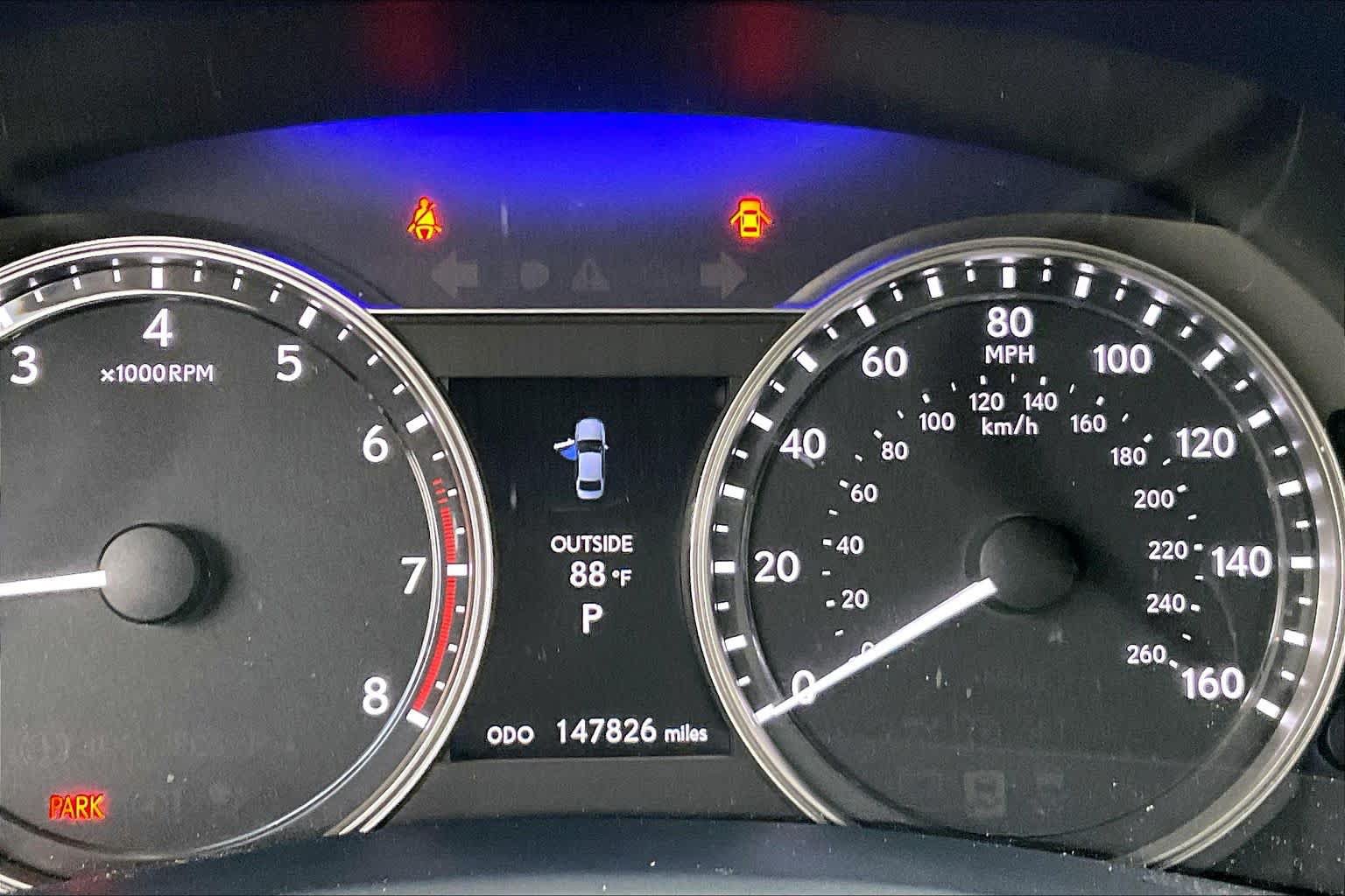 Used 2015 Lexus GS 350 w/ Premium Package RWD image 25