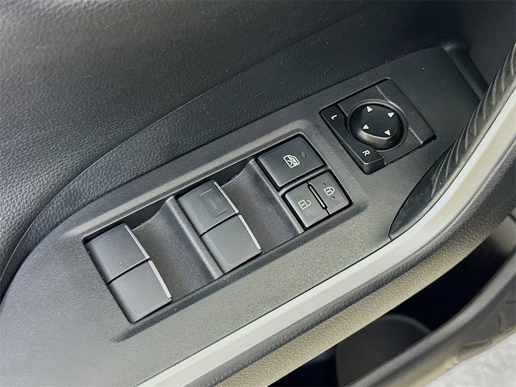 Used 2021 Toyota RAV4 XSE image 16