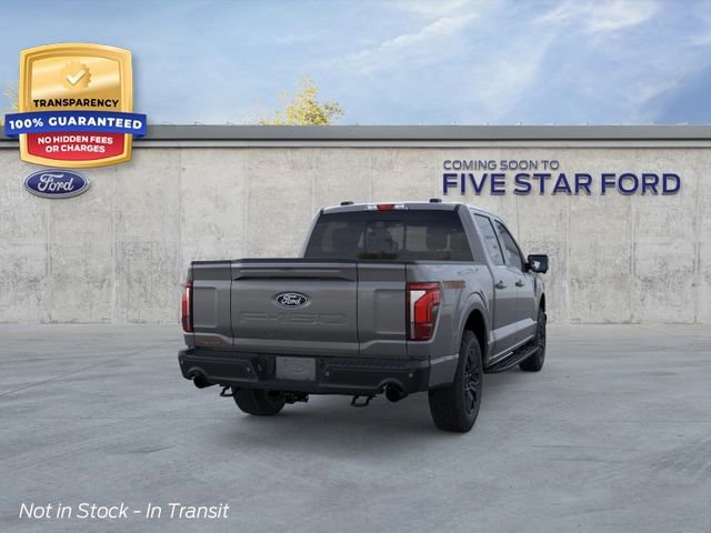 New 2026 Ford F150 Tremor AWD/4WD image 8