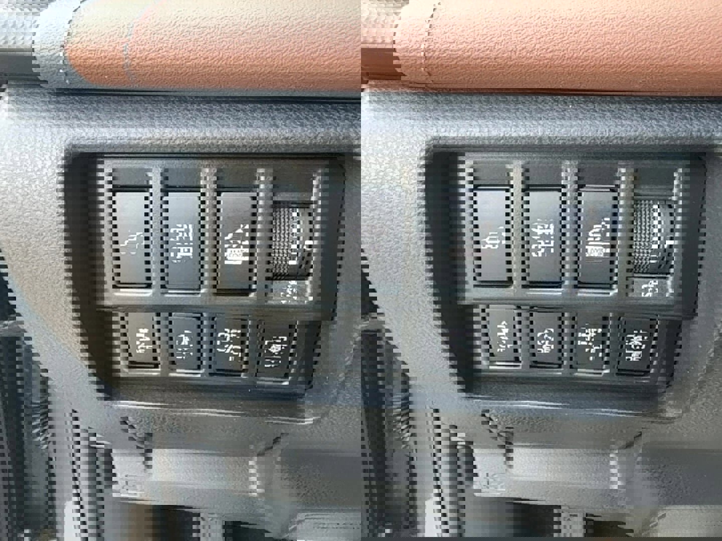 Certified 2024 Subaru Forester Touring image 18