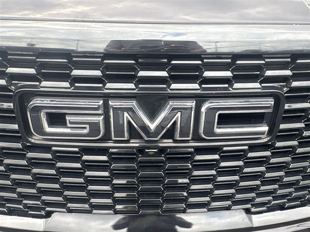 Certified 2023 GMC Yukon Denali Ultimate AWD/4WD image 31