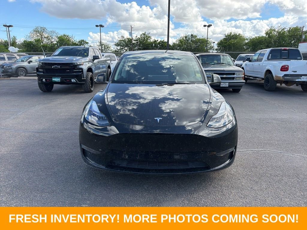 Used 2023 Tesla Model Y Performance video 2