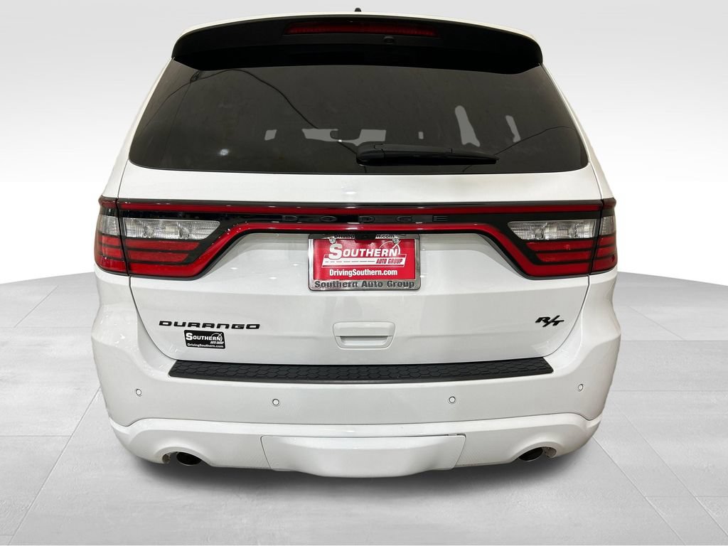 Used 2023 Dodge Durango R/T RWD image 4