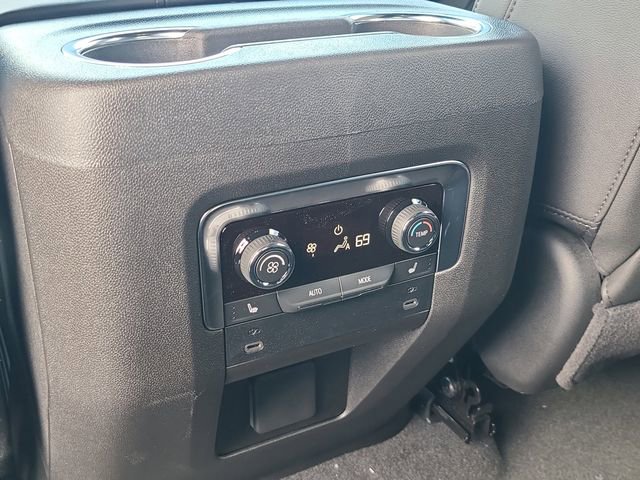New 2026 Chevrolet Tahoe LT w/ Comfort Package RWD image 12