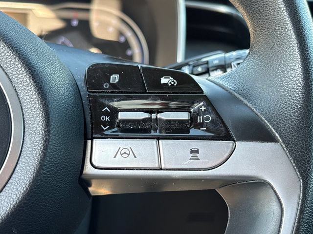 Certified 2023 Hyundai Tucson SEL w/ Winter Package AWD/4WD image 17
