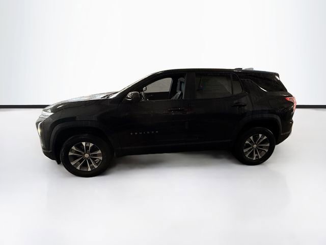 New 2026 Chevrolet Equinox LT w/ Convenience Package II image 9