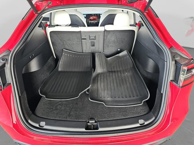 Used 2022 Tesla Model Y Performance AWD/4WD image 30