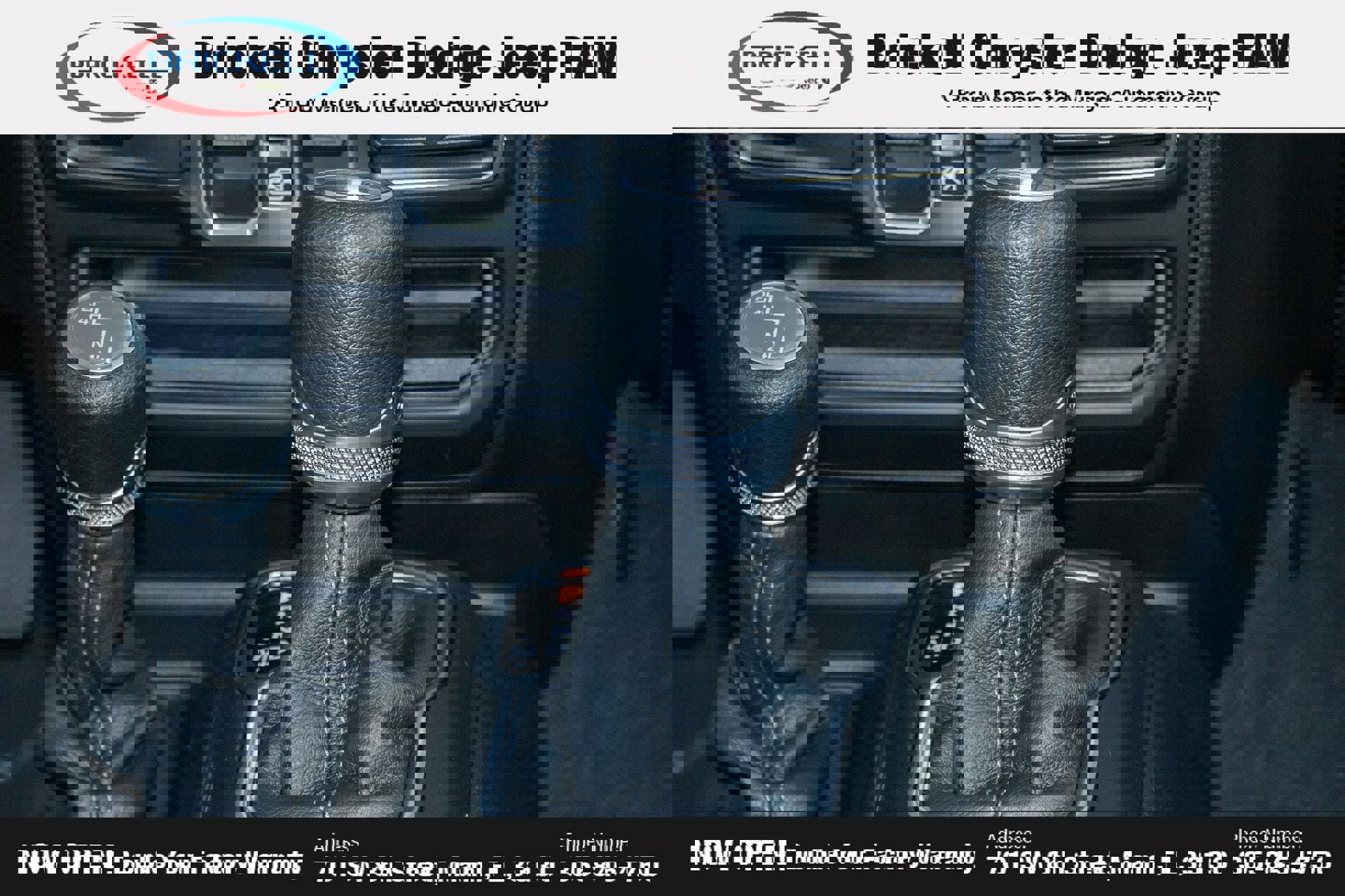 New 2026 Jeep Gladiator Sport image 25