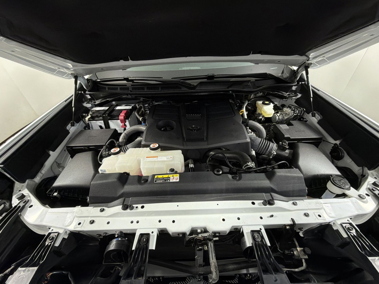 Used 2023 Toyota Tundra SR5 w/ TRD Off-Road Premium Package image 28