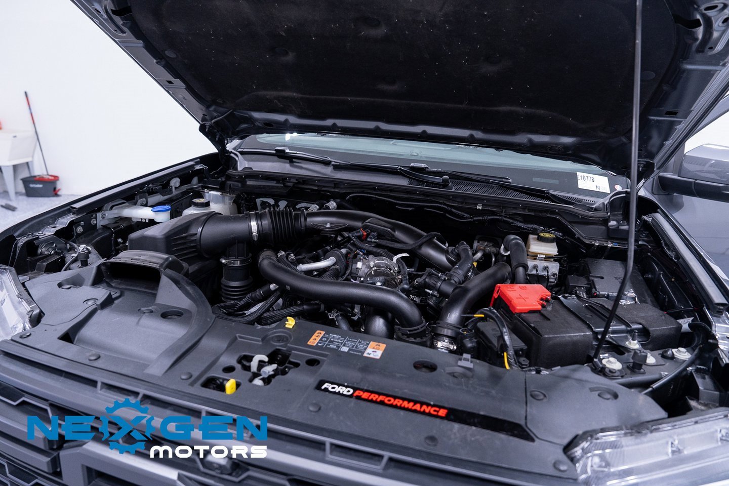 Used 2024 Ford Ranger Raptor image 56