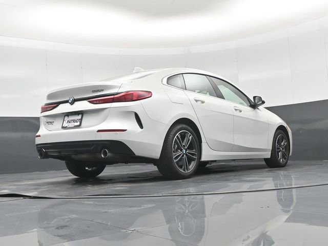 Used 2024 BMW 228i Gran Coupe image 40
