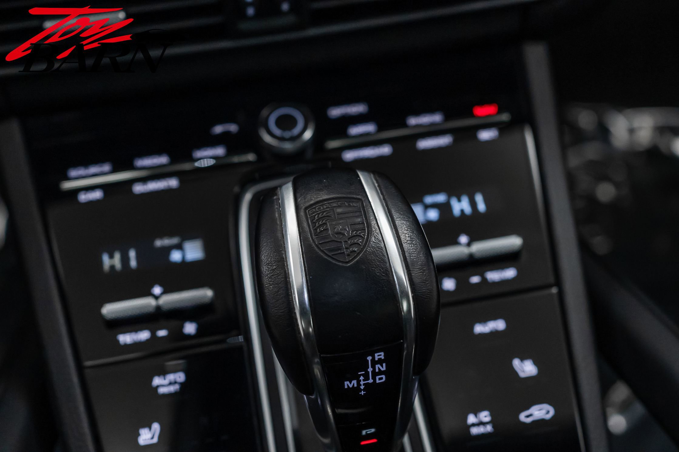 Used 2022 Porsche Cayenne S image 44