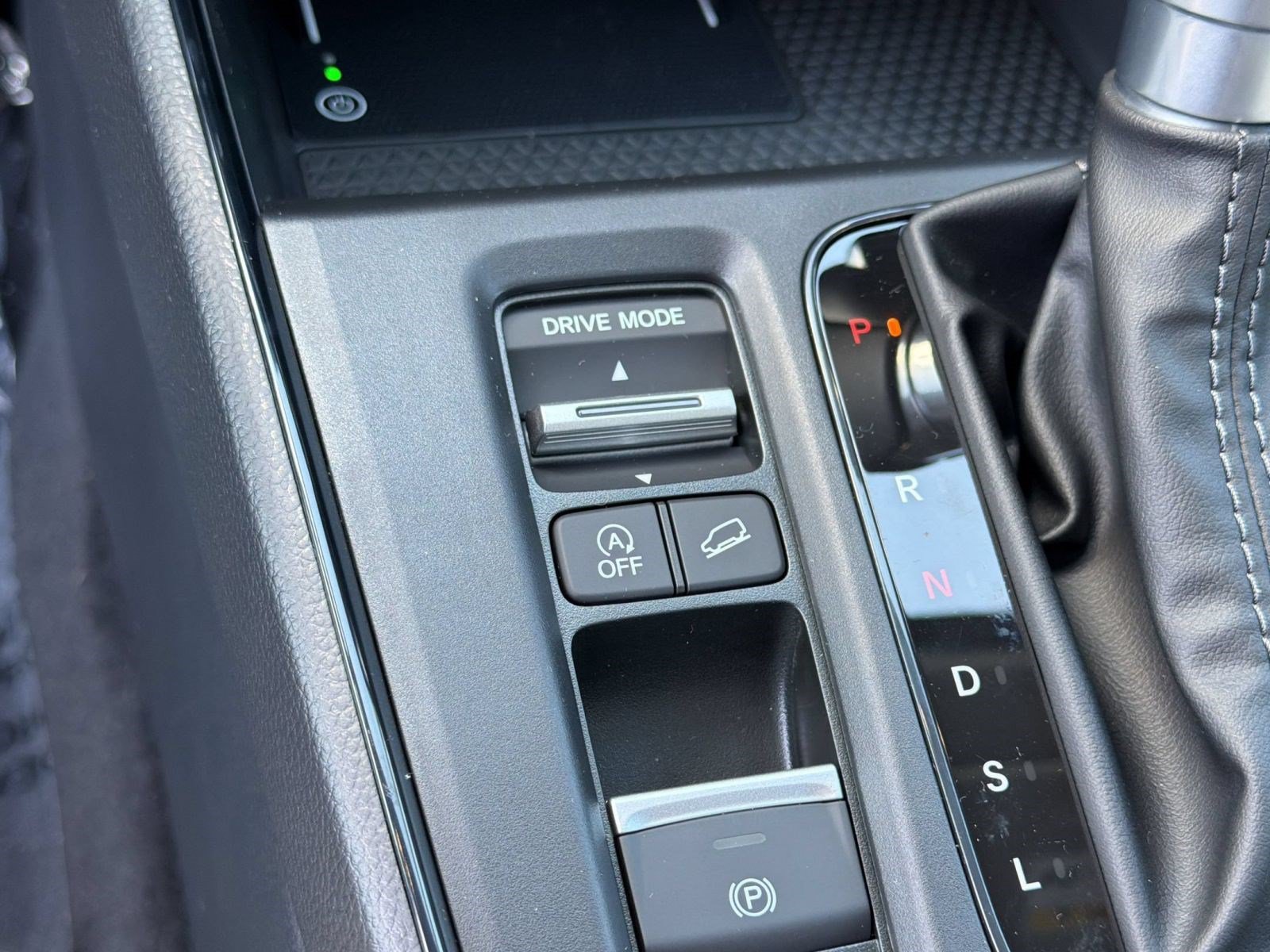 New 2026 Honda CR-V EX-L image 17