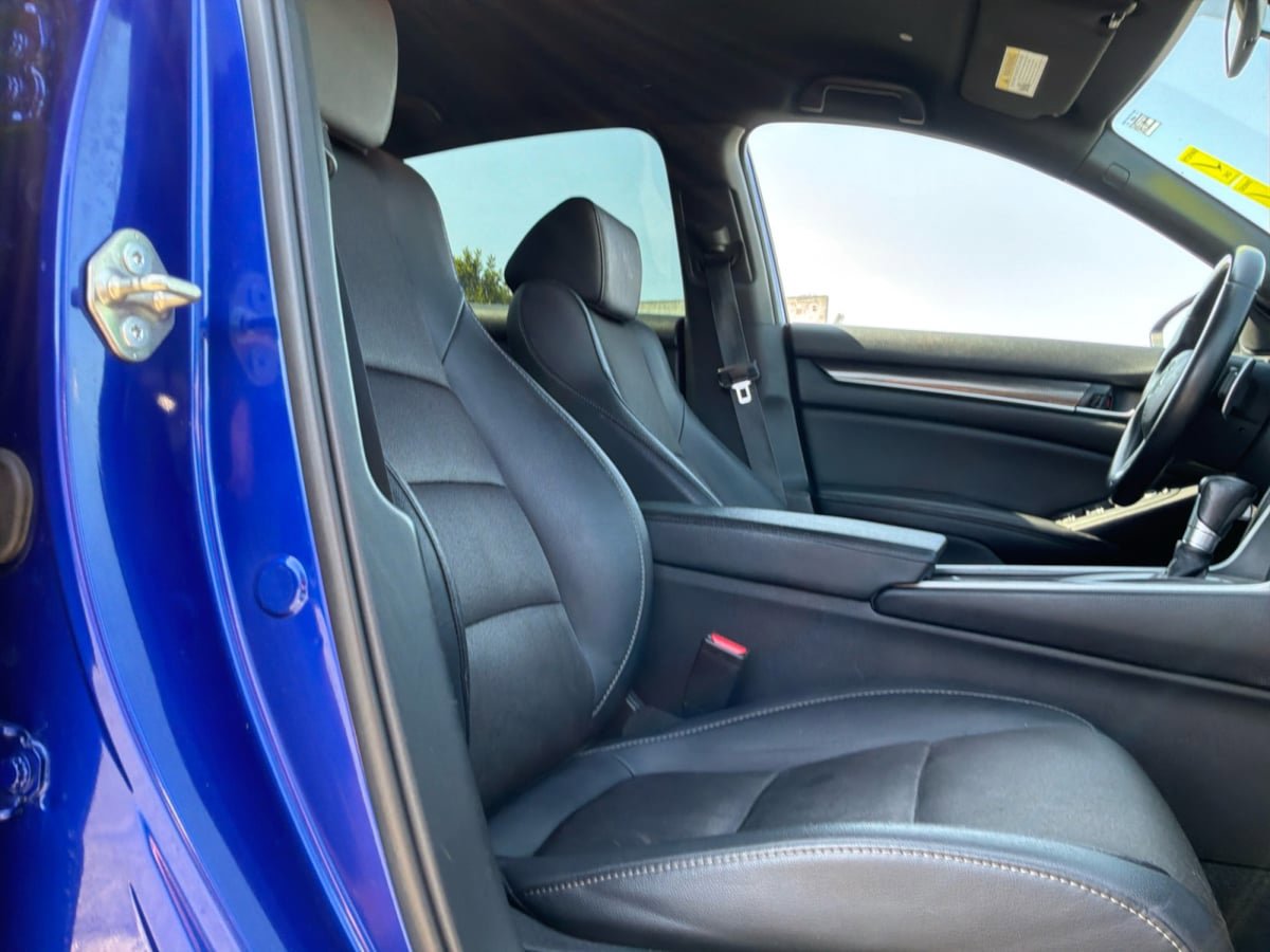 Used 2020 Honda Accord Sport image 20