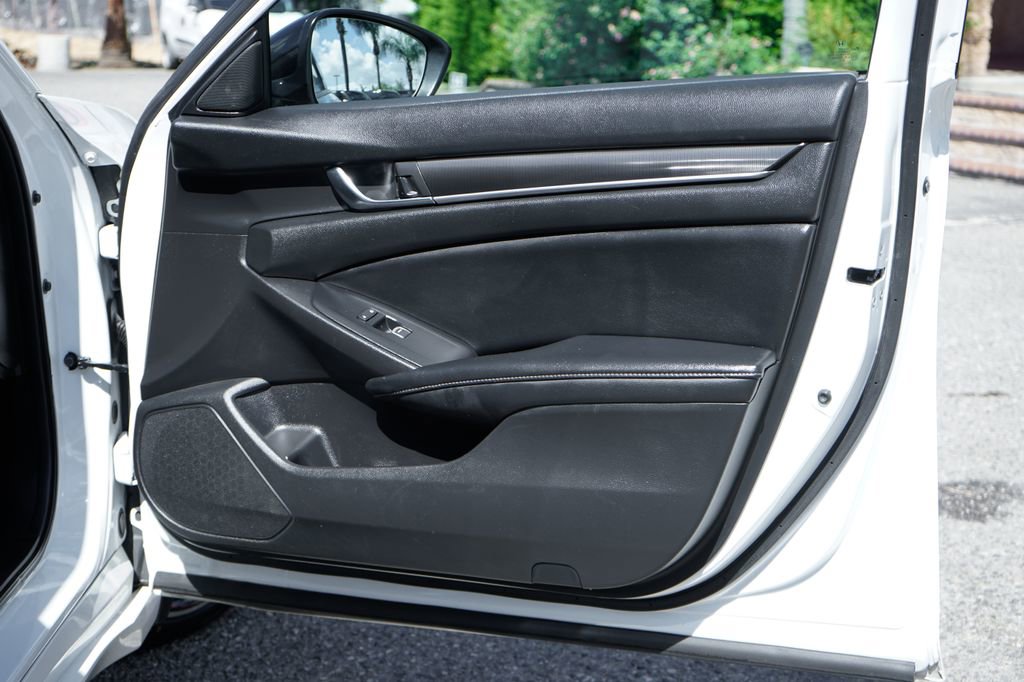 Used 2022 Honda Accord Sport image 37