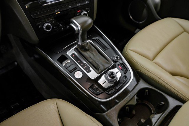 Used 2014 Audi Q5 TDI Premium Plus image 24