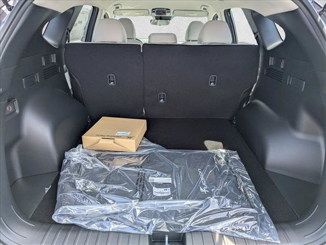 New 2026 Hyundai Tucson SE FWD image 30