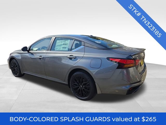 New 2026 Nissan Altima 2.5 SV w/ SV Special Edition Package image 5