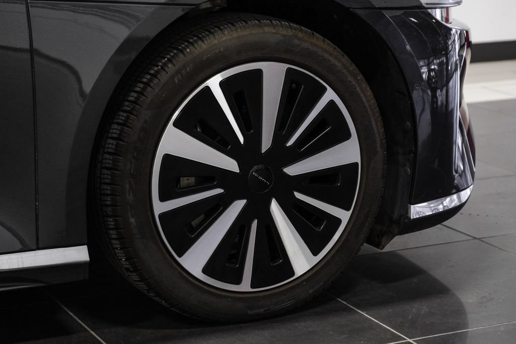 Used 2025 Lucid Air Touring AWD/4WD image 64