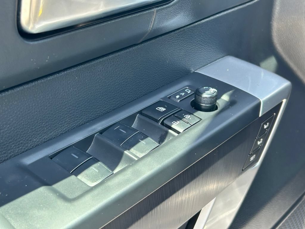Certified 2023 Toyota Sequoia Platinum RWD image 28