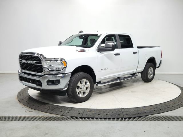 Used 2024 RAM 2500 Big Horn image 3