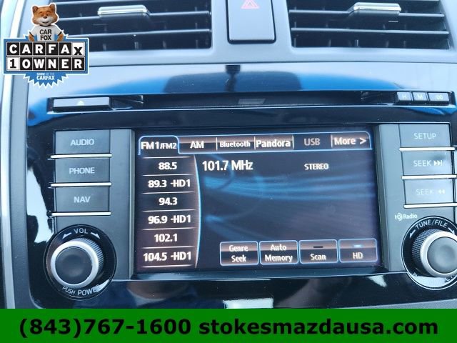 Used 2014 MAZDA CX-9 Sport AWD/4WD image 6