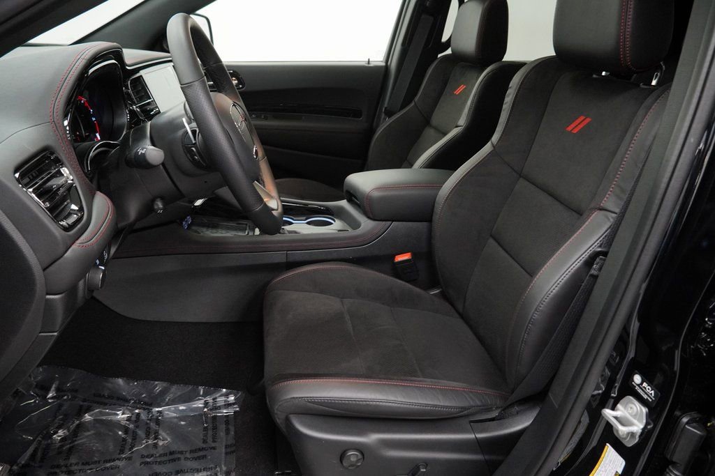 New 2026 Dodge Durango GT image 15