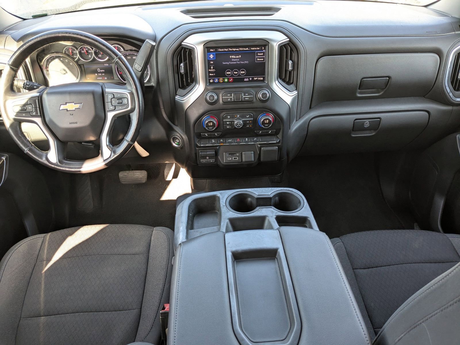 Used 2019 Chevrolet Silverado 1500 LT w/ All-Star Edition image 15