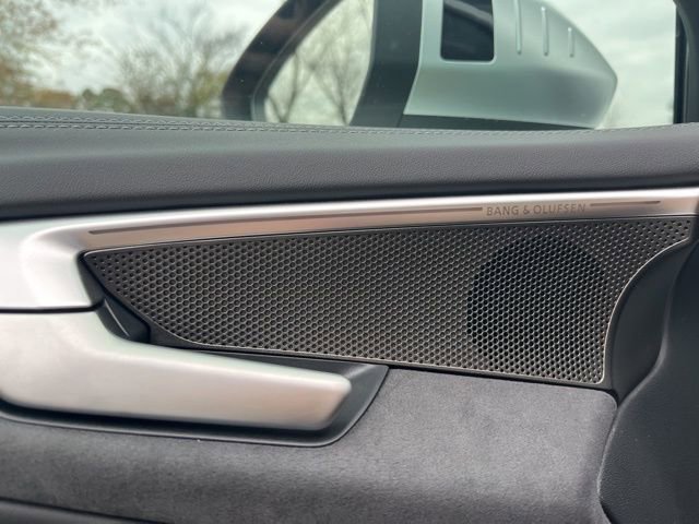 New 2025 Audi S5 Premium Plus image 8