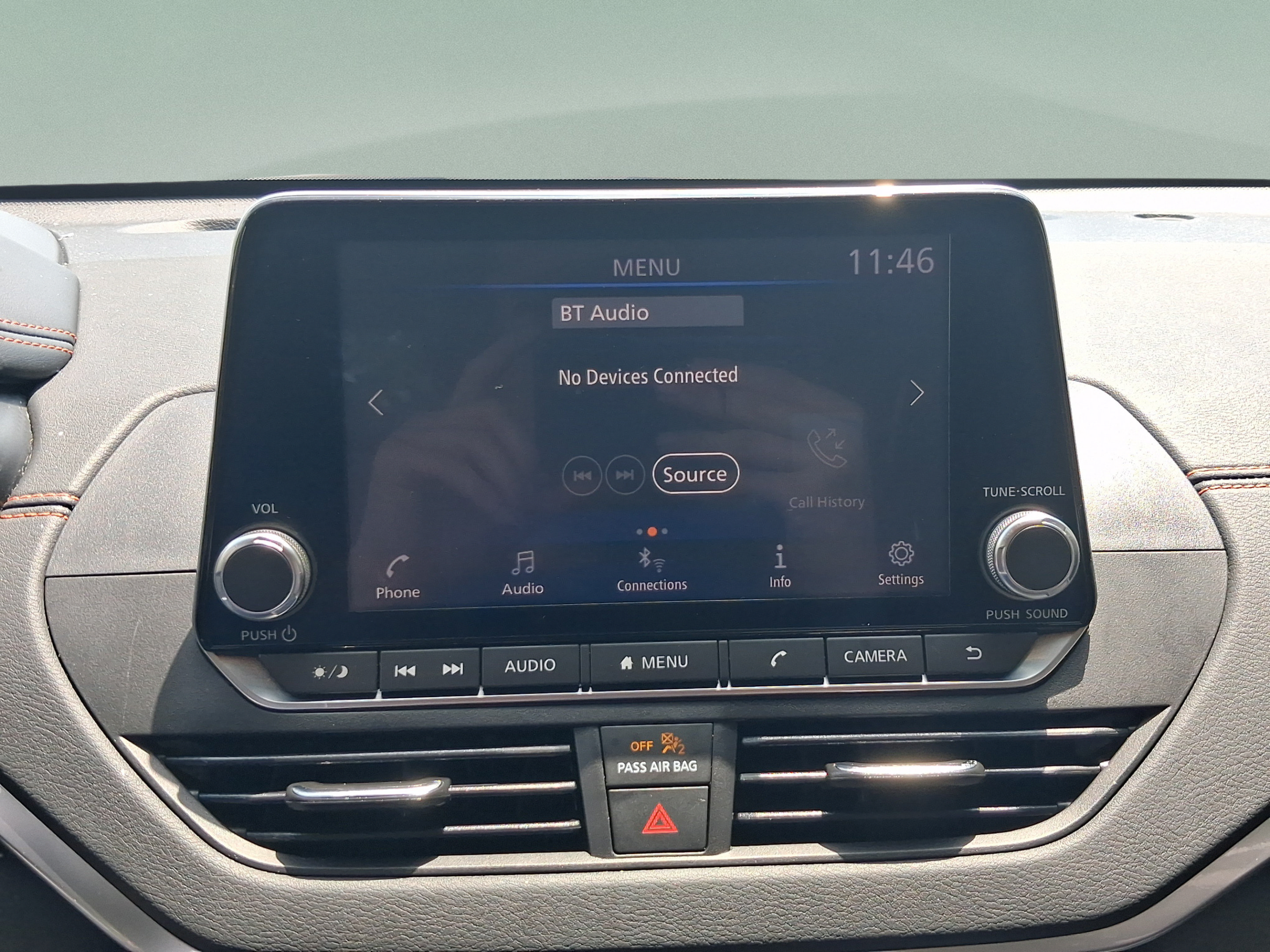Used 2022 Nissan Altima 2.5 SR FWD image 16