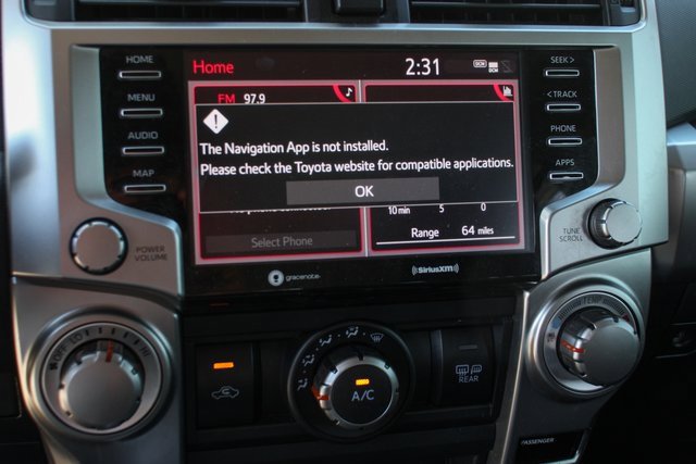 Used 2022 Toyota 4Runner SR5 image 28