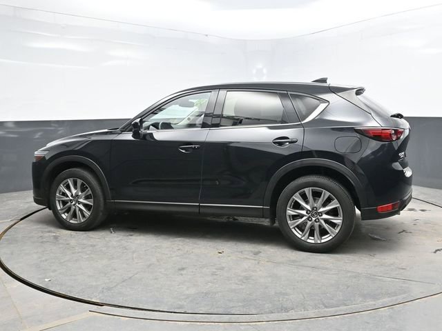 Used 2019 MAZDA CX-5 Grand Touring Reserve image 4