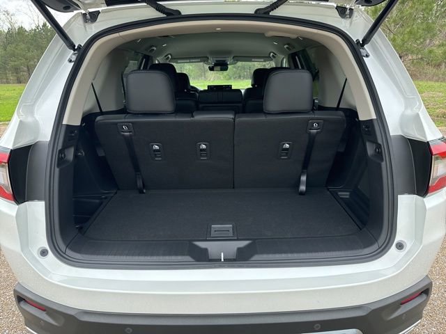 New 2026 Honda Pilot EX-L image 10