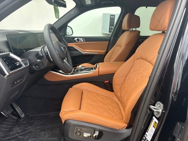 New 2026 BMW X5 xDrive40i w/ Executive Package image 31