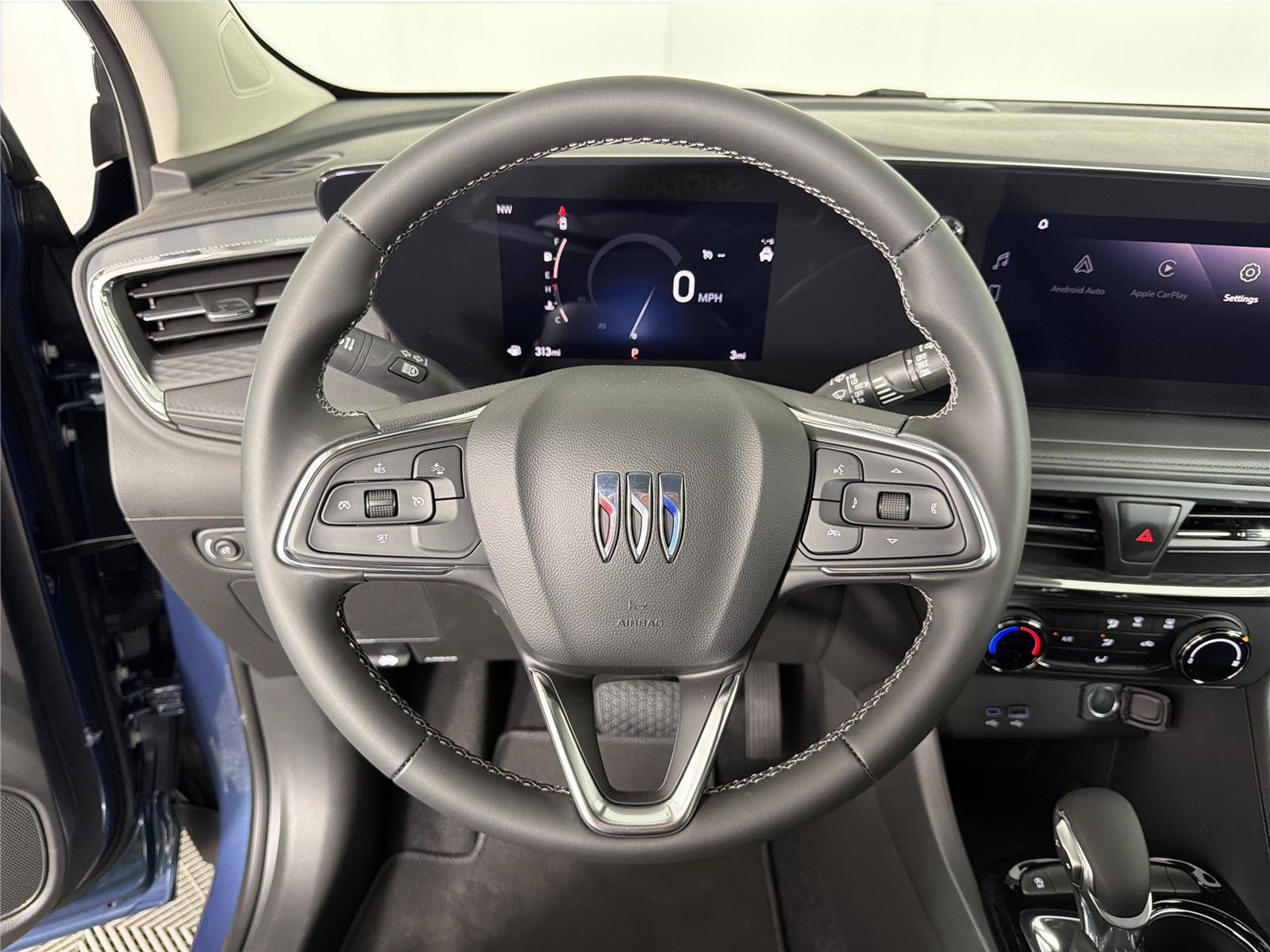 New 2026 Buick Encore GX Preferred FWD image 22